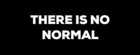no normal
